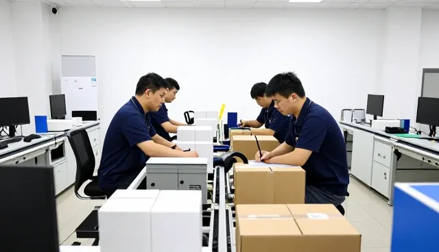 品牌代理商品