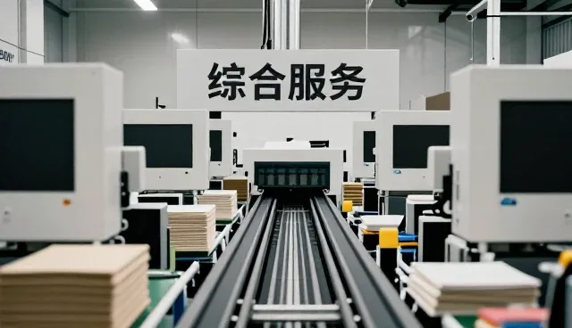 茂名市中晟实业有限公司