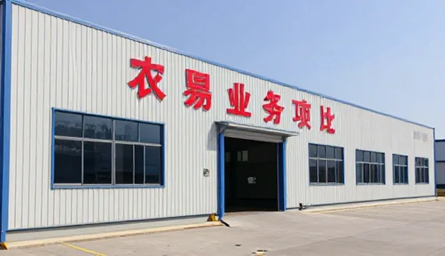 行业解决方案选型需结合性能与适用条件