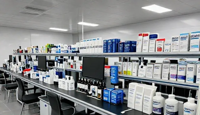 电商运营中的品牌代理选型策略与注意事项
