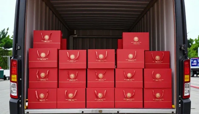 节日礼品礼盒在不同场景中的性能表现与适用条件分析